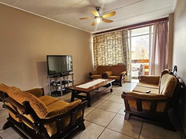 Apartment for sale in Potchefstroom, Tlokwe Local Municipality