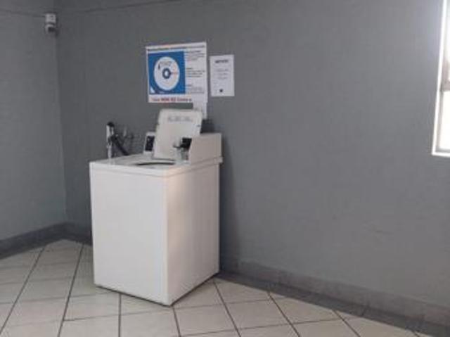 Apartment for rent in Dr Kenneth Kaunda, North West