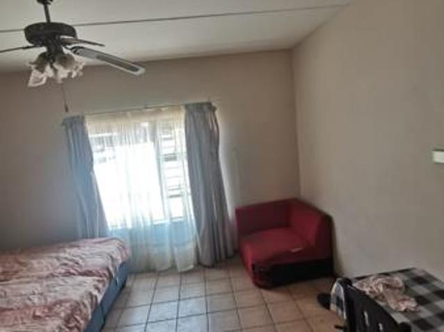 Apartment for rent in Dr Kenneth Kaunda, North West