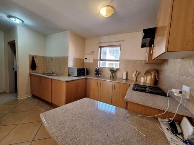 Apartment for sale in Dr Kenneth Kaunda, North West