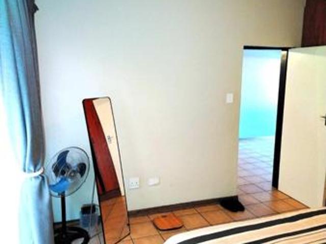 Apartment for sale in Dr Kenneth Kaunda, North West