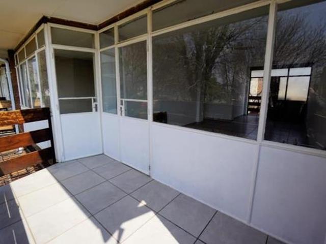 Apartment for sale in Dr Kenneth Kaunda, North West