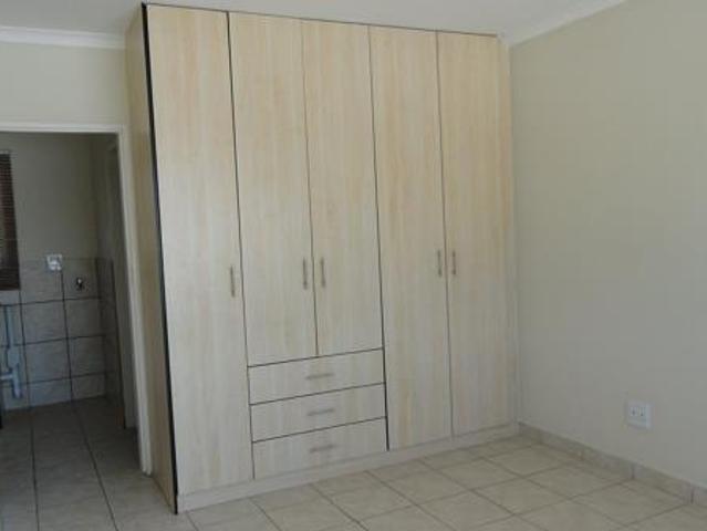 Apartment for rent in Dr Kenneth Kaunda, North West