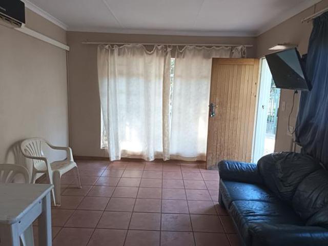 Apartment for rent in Dr Kenneth Kaunda, North West
