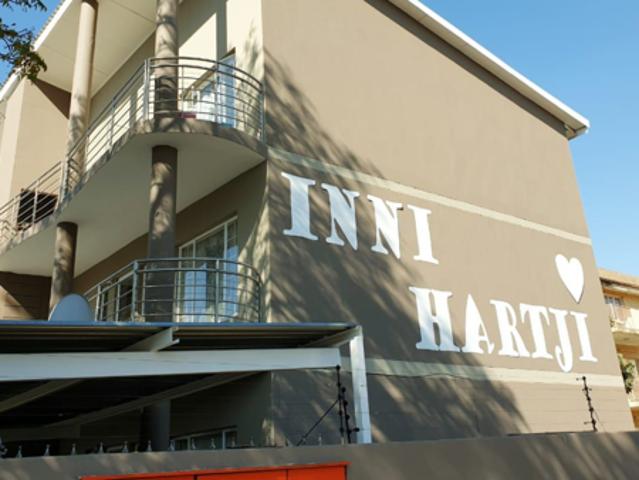 Apartment for sale in Dr Kenneth Kaunda, North West