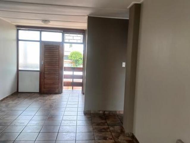 Apartment for sale in Dr Kenneth Kaunda, North West