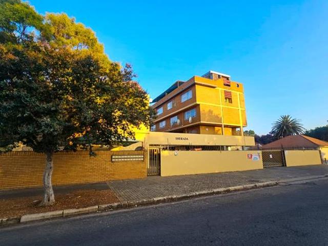 Apartment for sale in Dr Kenneth Kaunda, North West