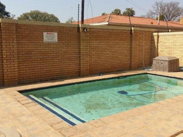 Apartment for sale in Dr Kenneth Kaunda, North West