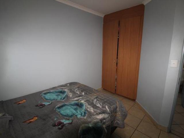 Apartment for sale in Dr Kenneth Kaunda, North West
