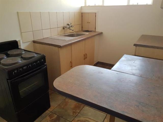 Apartment for sale in Dr Kenneth Kaunda, North West
