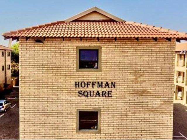Apartment for sale in Potchefstroom, Tlokwe Local Municipality