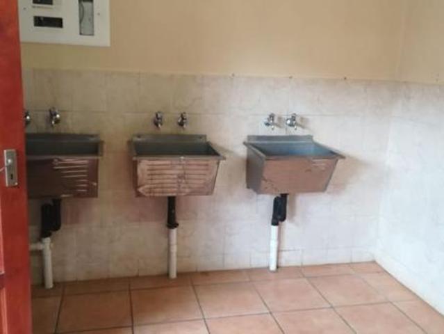 Apartment for rent in Dr Kenneth Kaunda, North West