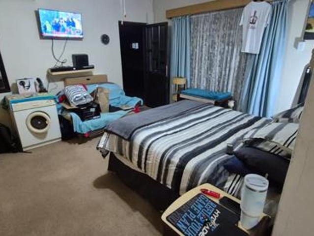 Property for rent in Dr Kenneth Kaunda, North West