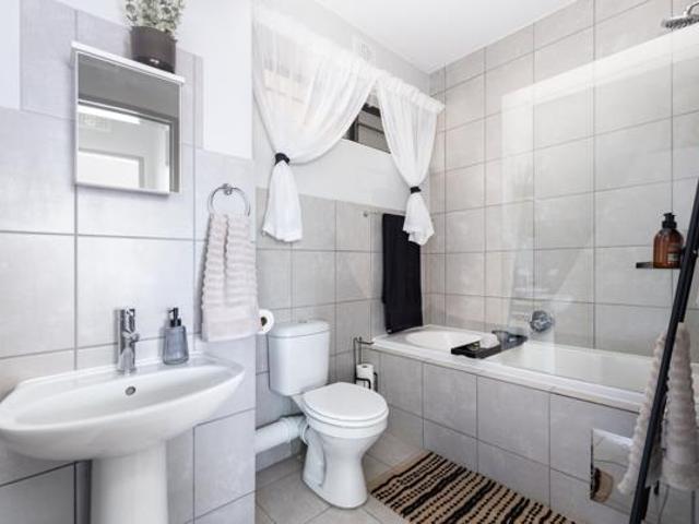 Apartment for rent in Vosloorus, Gauteng