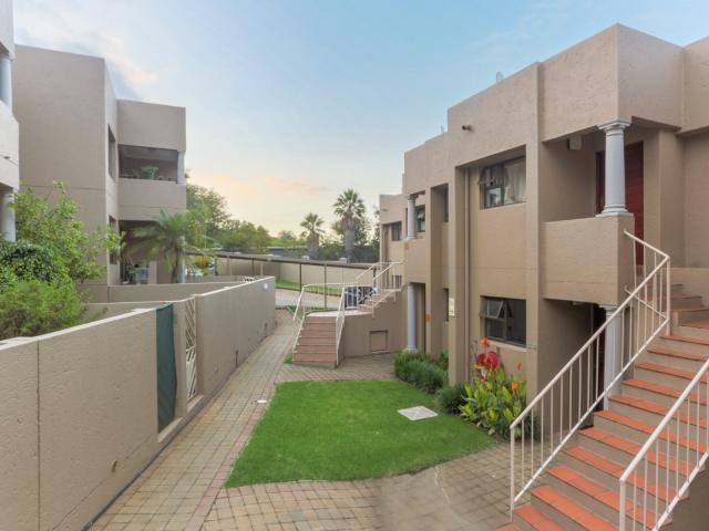 Apartment for sale in Gauteng