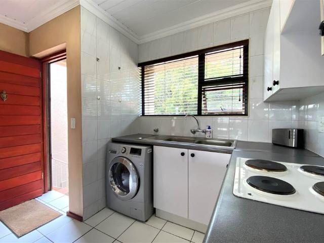 Apartment for sale in Johannesburg