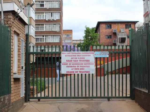 Apartment for rent in Waterkloof, Gauteng