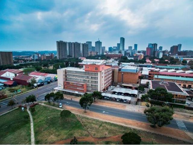 Apartment for rent in Waterkloof, Gauteng