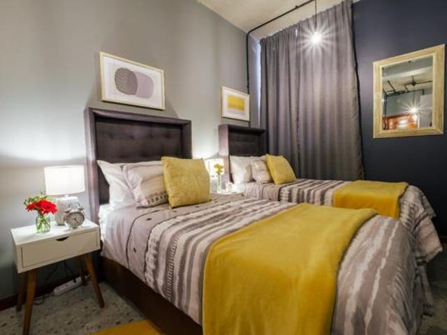 Room for rent in Waterkloof, Gauteng