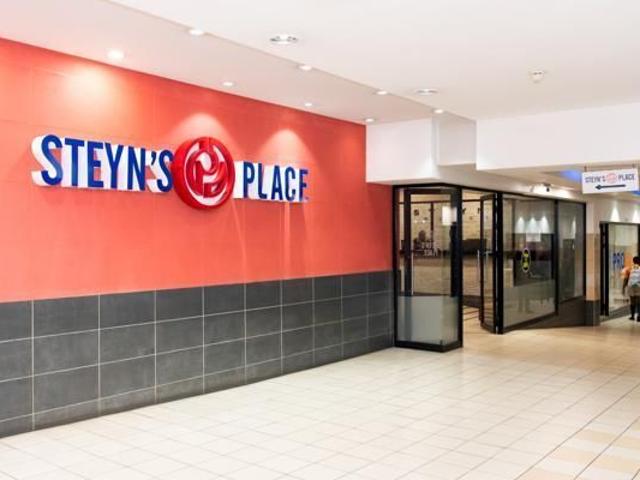 Room for rent in Waterkloof, Gauteng