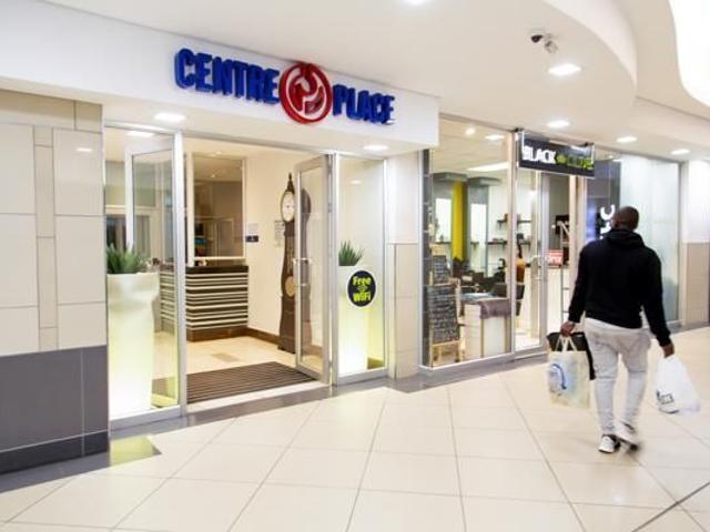 Room for rent in Waterkloof, Gauteng