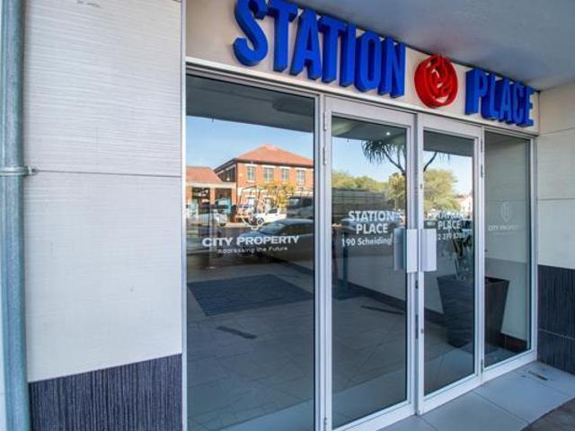 Room for rent in Waterkloof, Gauteng