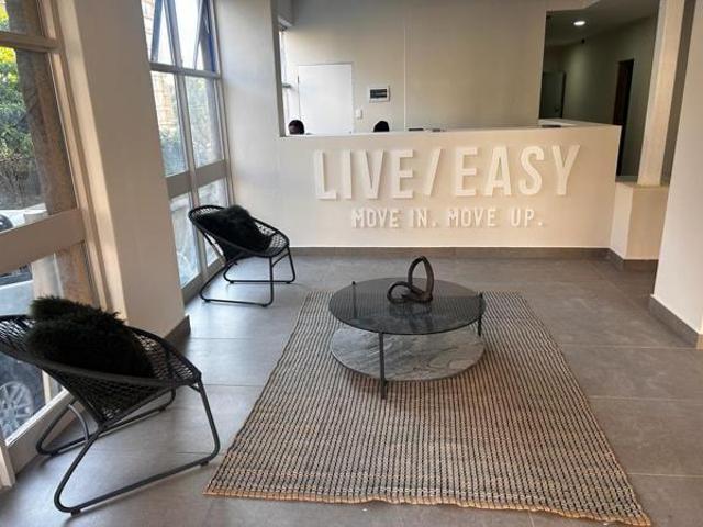 Room for rent in Waterkloof, Gauteng