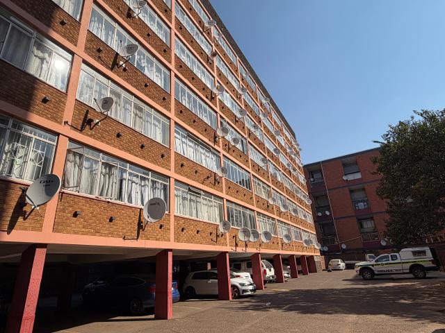 Apartment for sale in Waterkloof, Gauteng