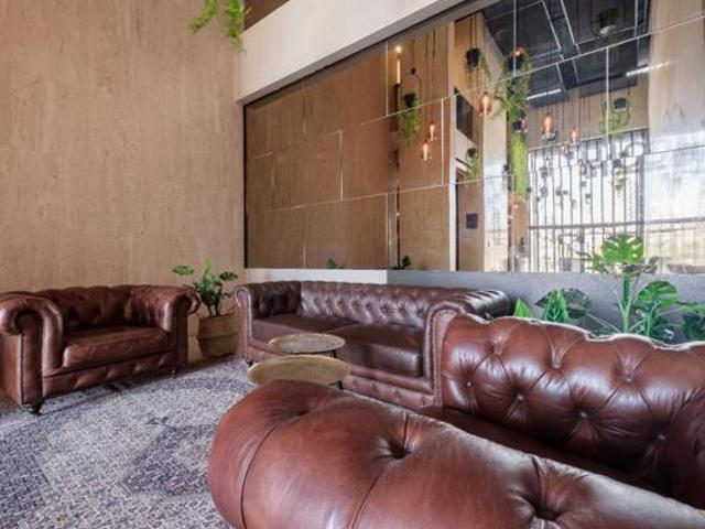 Apartment for rent in Waterkloof, Gauteng