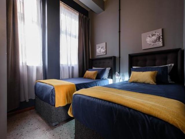 Apartment for rent in Waterkloof, Gauteng