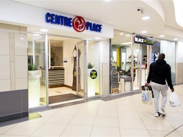 Room for rent in Pretoria