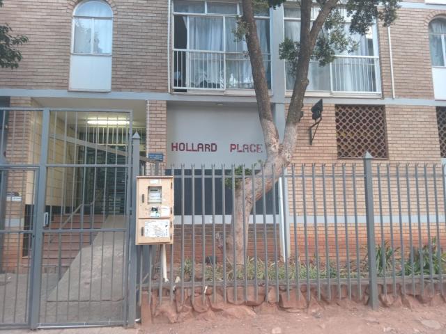 Apartment for sale in Waterkloof, Gauteng