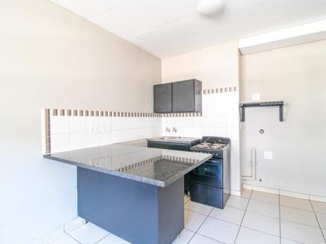 Apartment for rent in Waterkloof, Gauteng