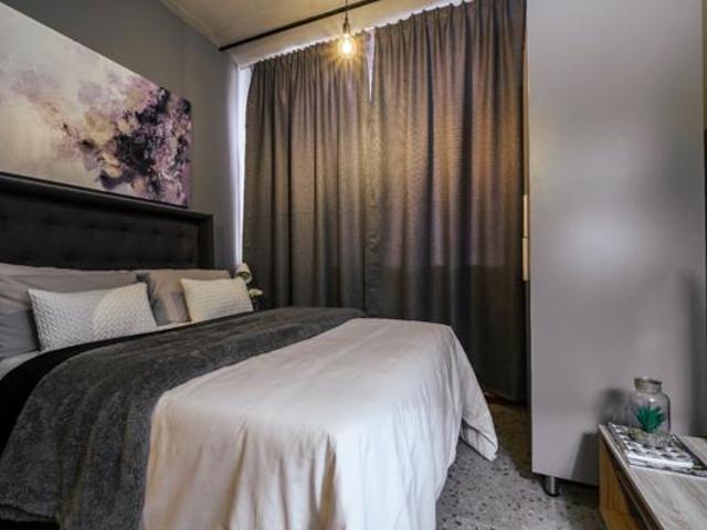 Apartment for rent in Waterkloof, Gauteng