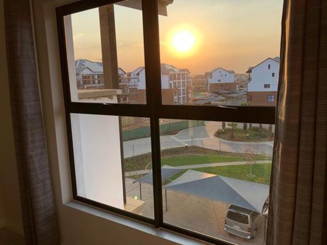 Apartment for rent in Waterkloof, Gauteng