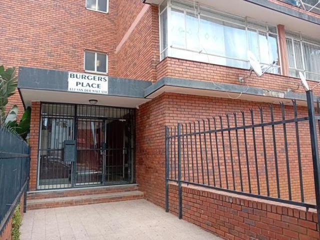 Room for rent in Waterkloof, Gauteng