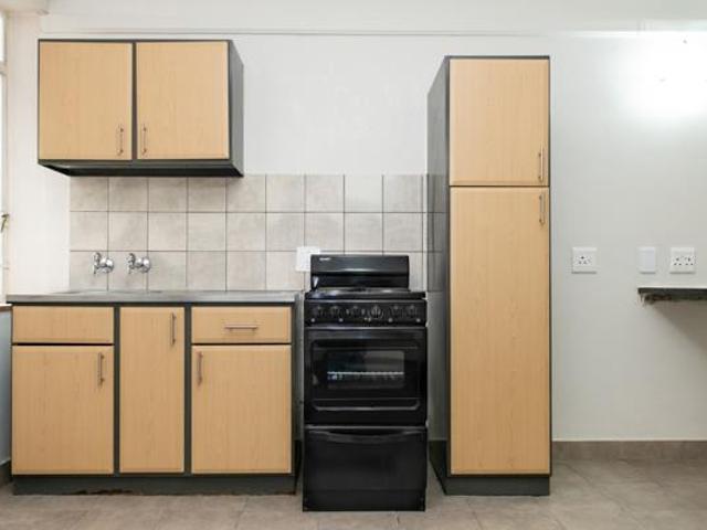 Apartment for rent in Waterkloof, Gauteng