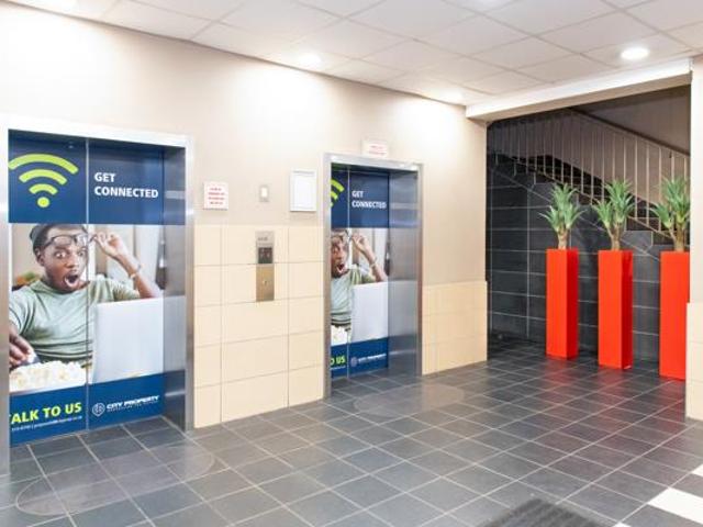 Apartment for rent in Waterkloof, Gauteng