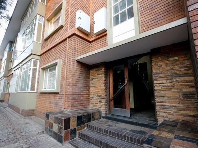 Apartment for rent in Waterkloof, Gauteng
