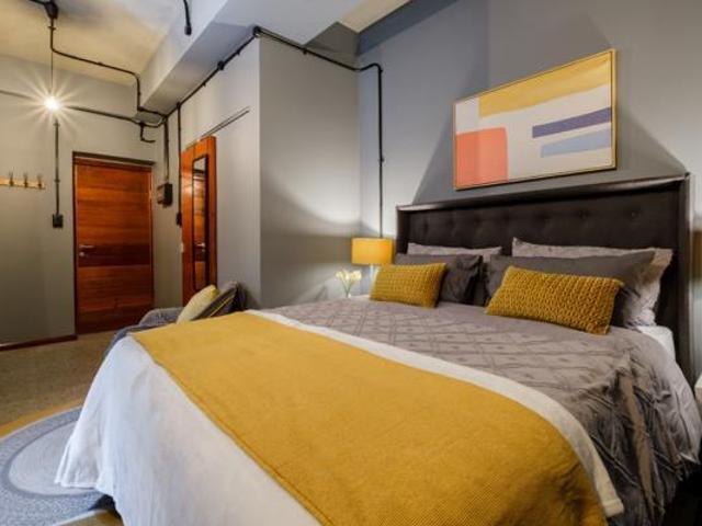 Room for rent in Waterkloof, Gauteng