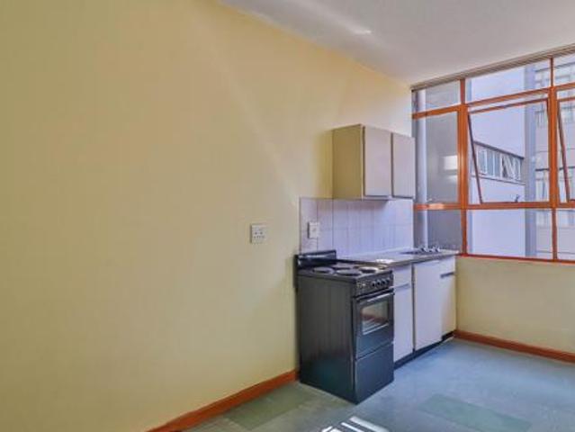 Apartment for rent in Waterkloof, Gauteng