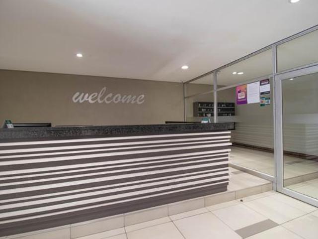 Apartment for rent in Waterkloof, Gauteng