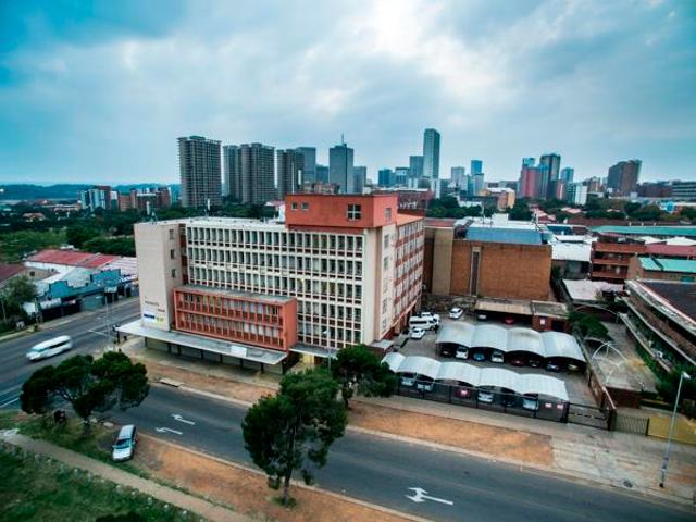 Apartment for rent in Waterkloof, Gauteng