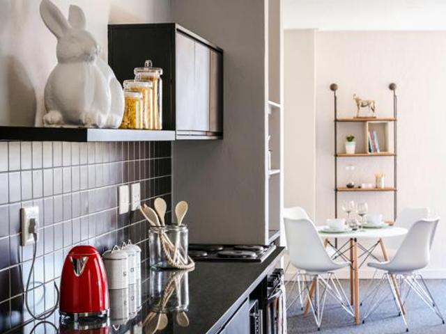 Apartment for rent in Waterkloof, Gauteng