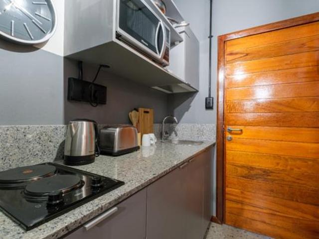 Apartment for rent in Waterkloof, Gauteng