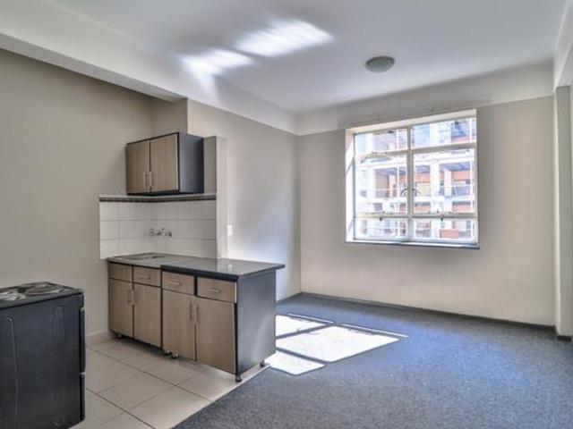Apartment for rent in Waterkloof, Gauteng