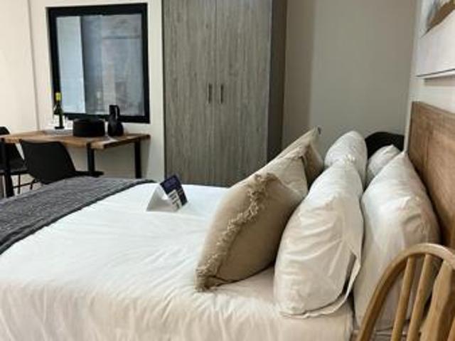 Apartment for rent in Tshwane Ward 58, Pretoria