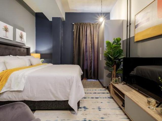 Room for rent in Waterkloof, Gauteng