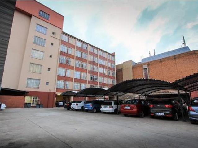Apartment for rent in Waterkloof, Gauteng