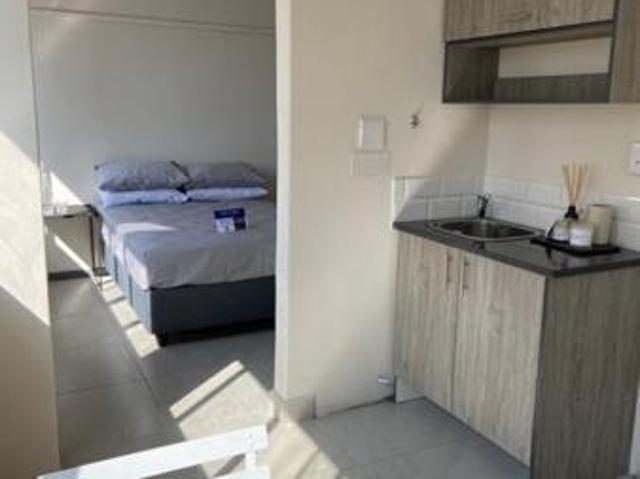 Room for rent in Waterkloof, Gauteng